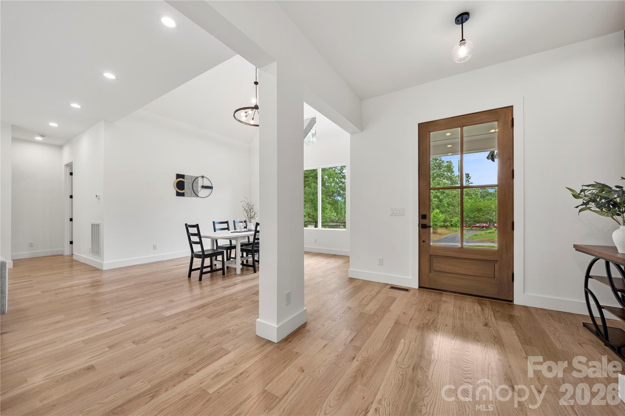 Single Family Residence at Monroe, photo 9 of 50