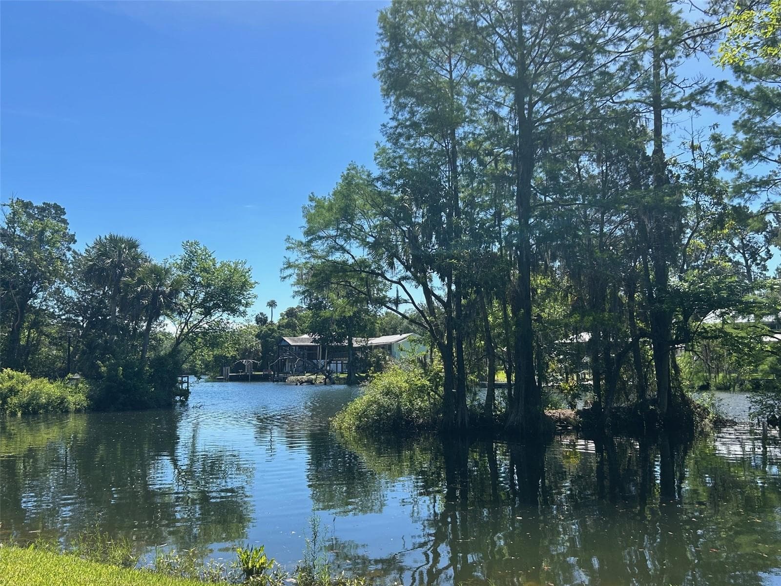 Boat Ramp - 38 65TH ST, YANKEETOWN