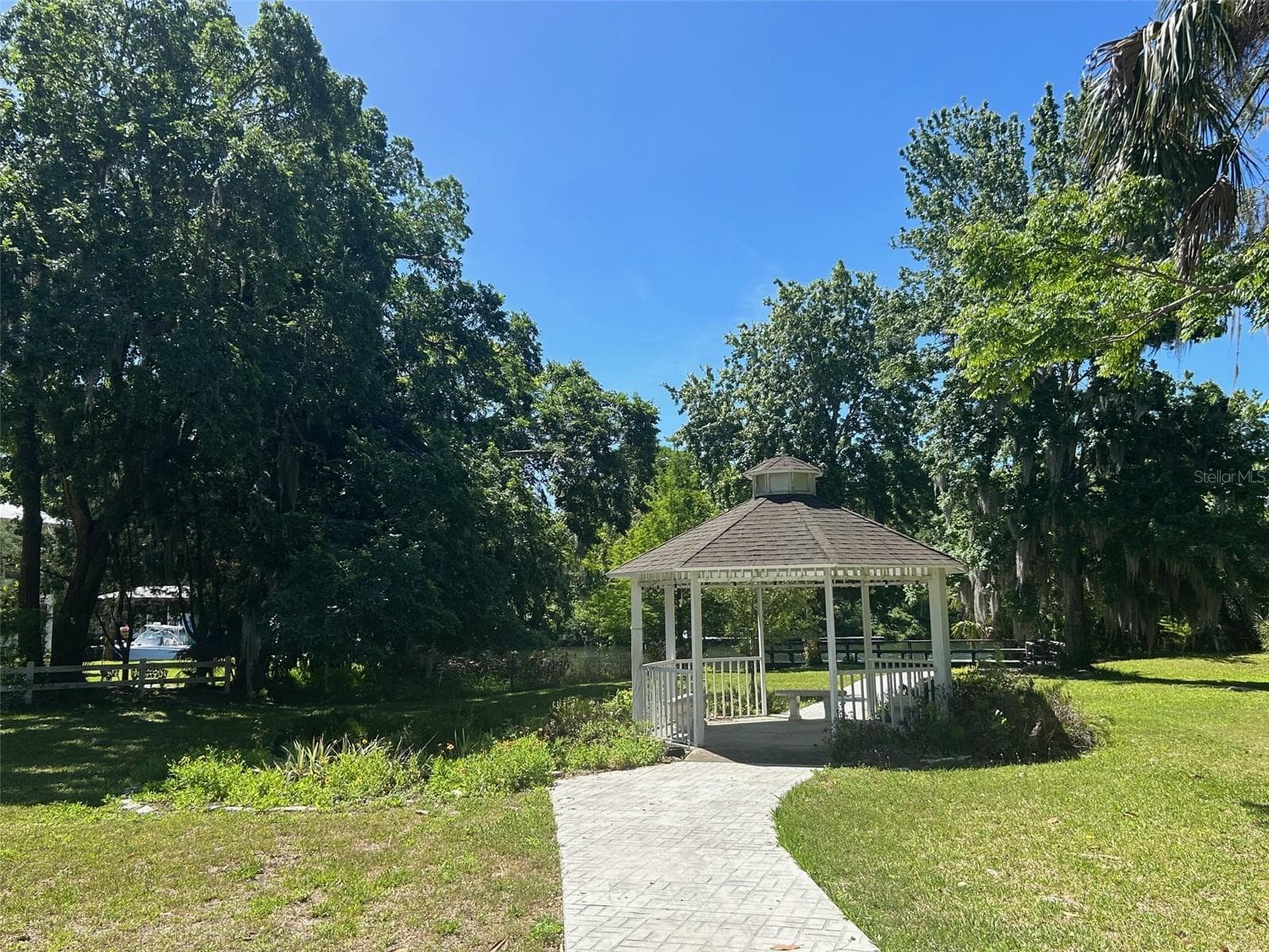 Winding River Garden - 38 65TH ST, YANKEETOWN
