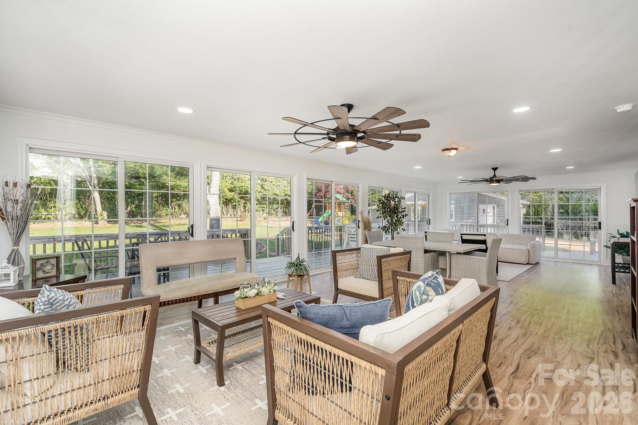 Single Family Residence at 8823 Dartmoor Place, Mint Hill, photo 3 of 34