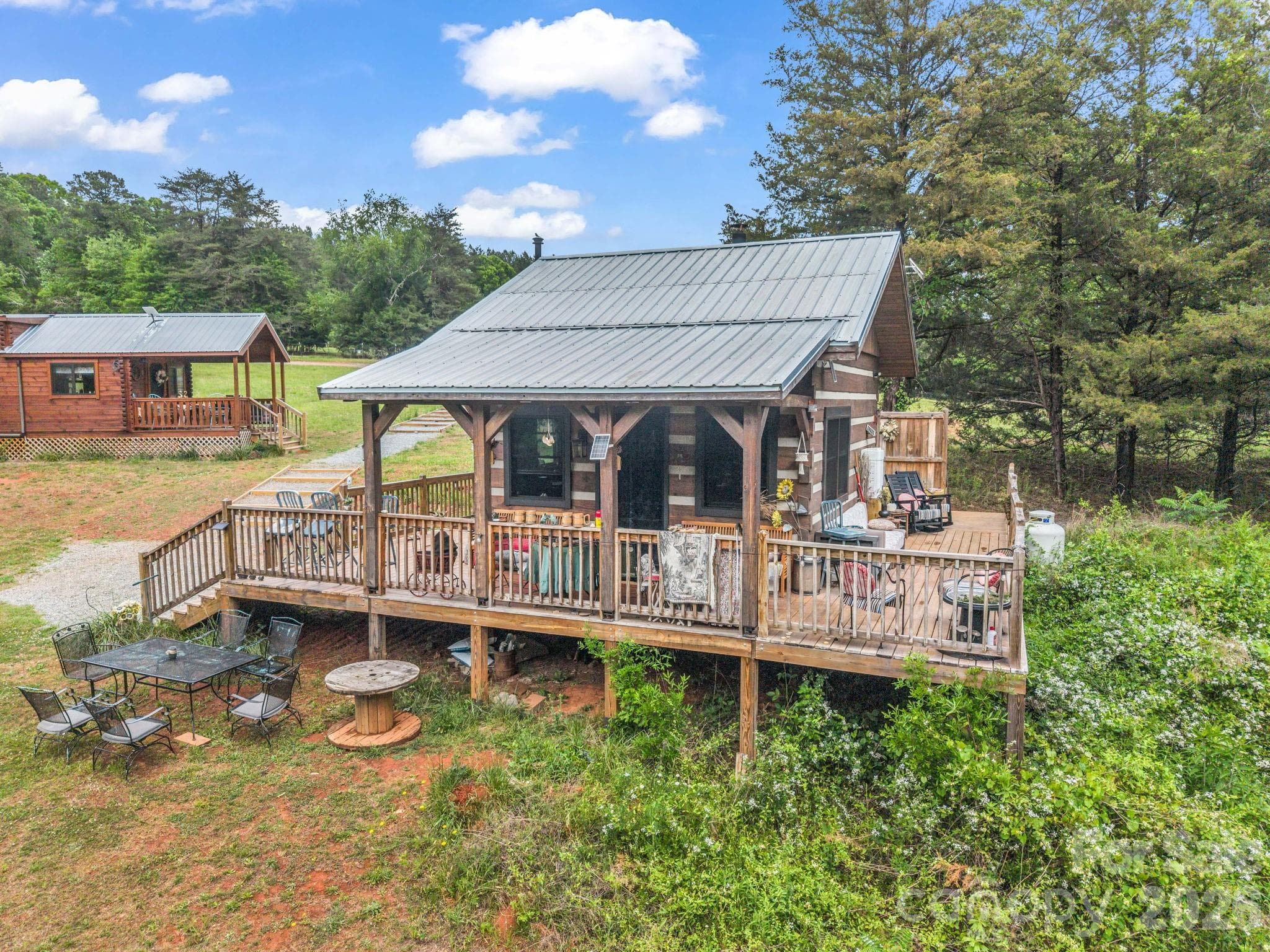 Single Family Residence at Rutherfordton, photo 48 of 48