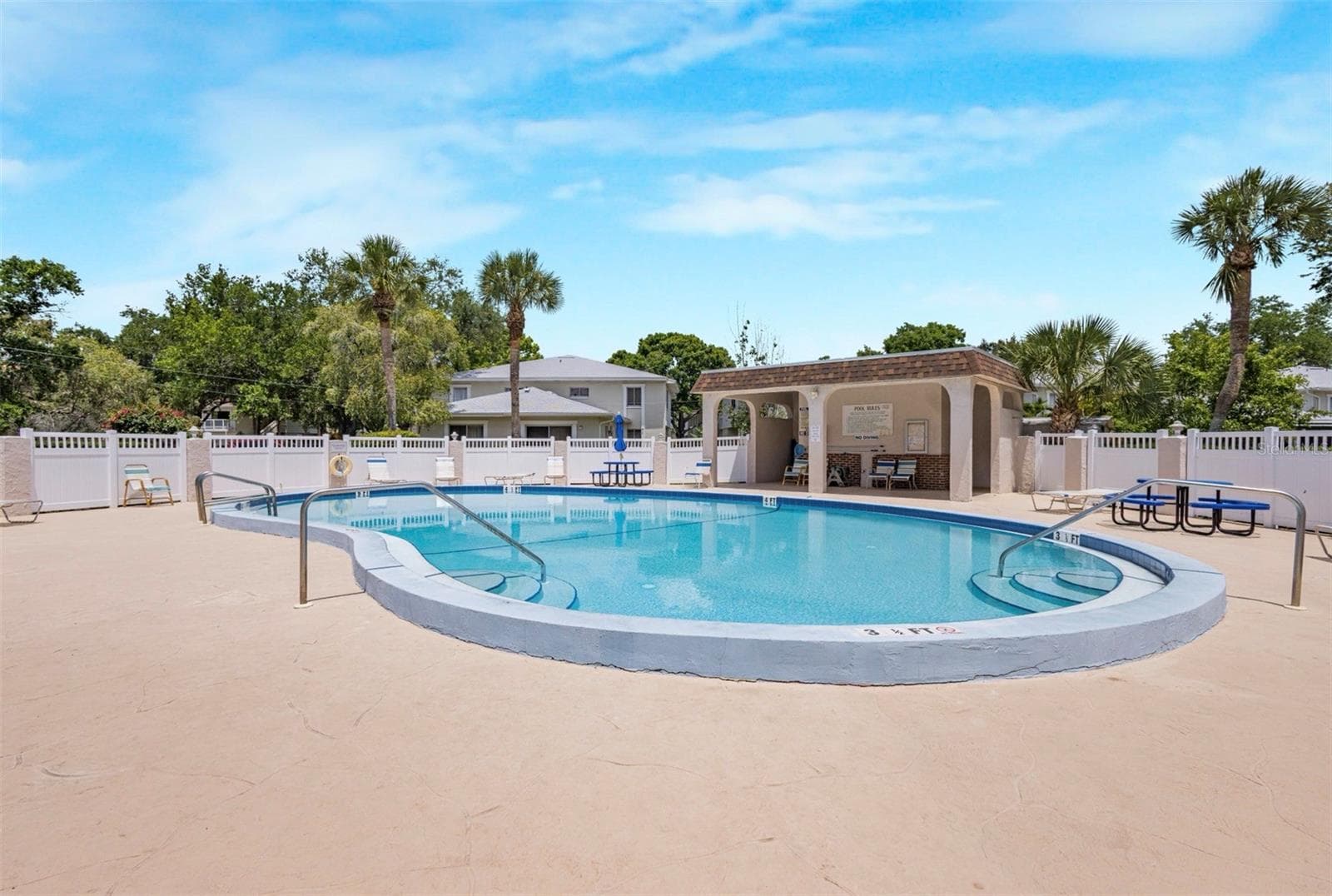 Condominium at 1831 BOUGH AVE #1, CLEARWATER, photo 15 of 21