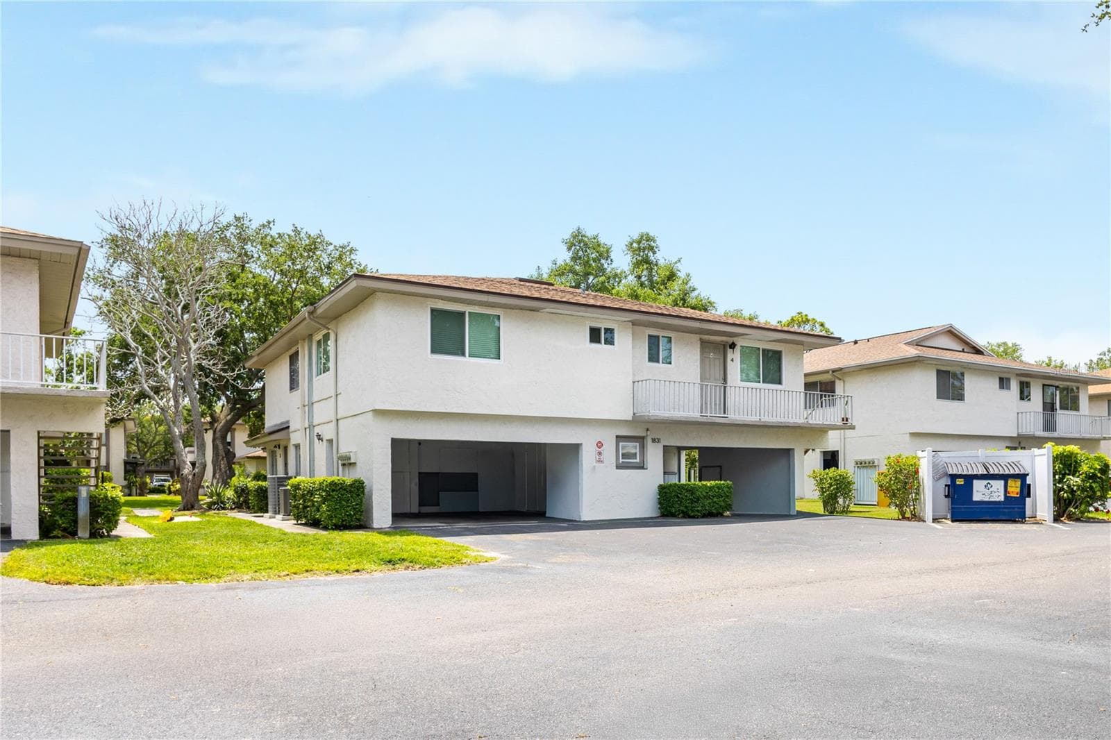 Condominium at 1831 BOUGH AVE #1, CLEARWATER, photo 17 of 21