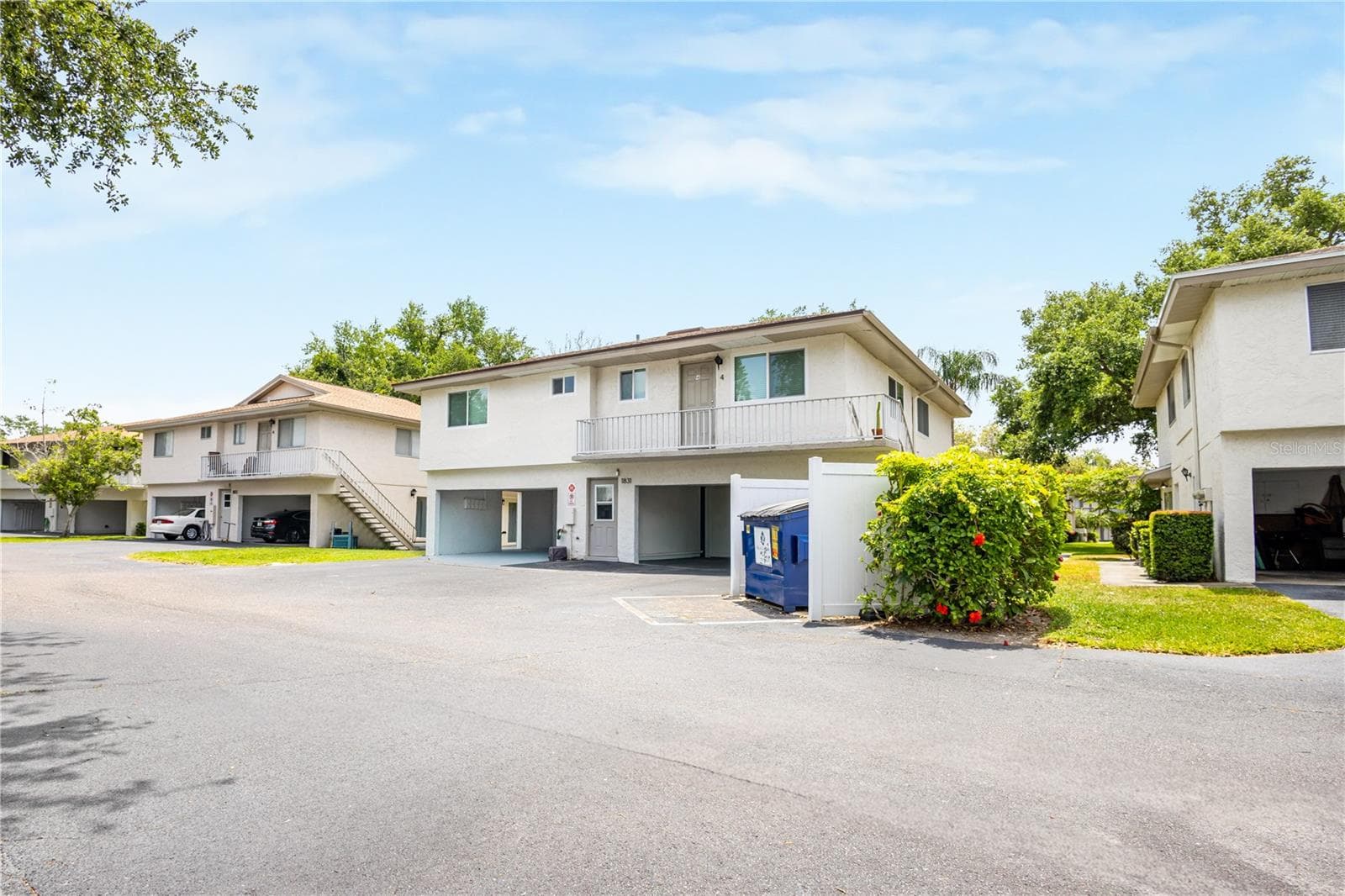 Condominium at 1831 BOUGH AVE #1, CLEARWATER, photo 18 of 21