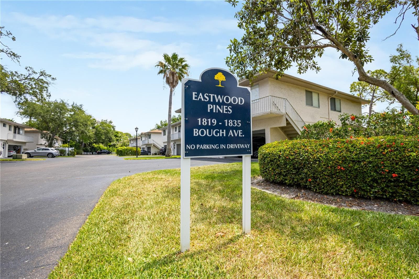 Condominium at 1831 BOUGH AVE #1, CLEARWATER, photo 21 of 21