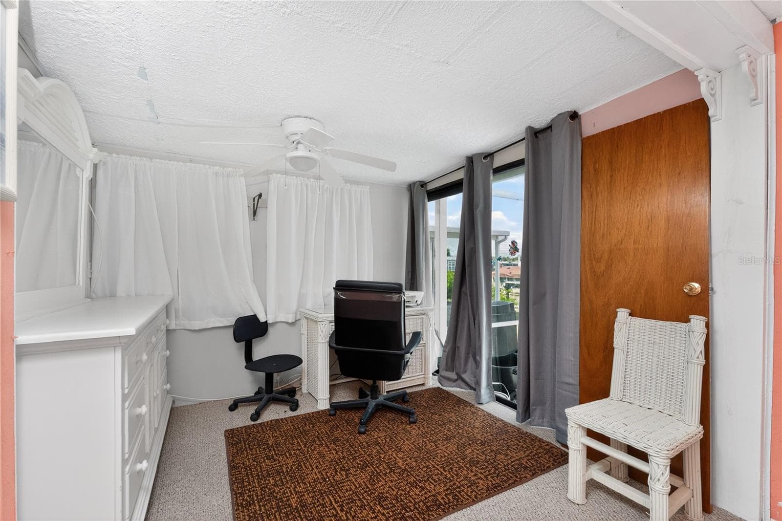 Primary bedroom - 1380 SEAGULL DR, ENGLEWOOD