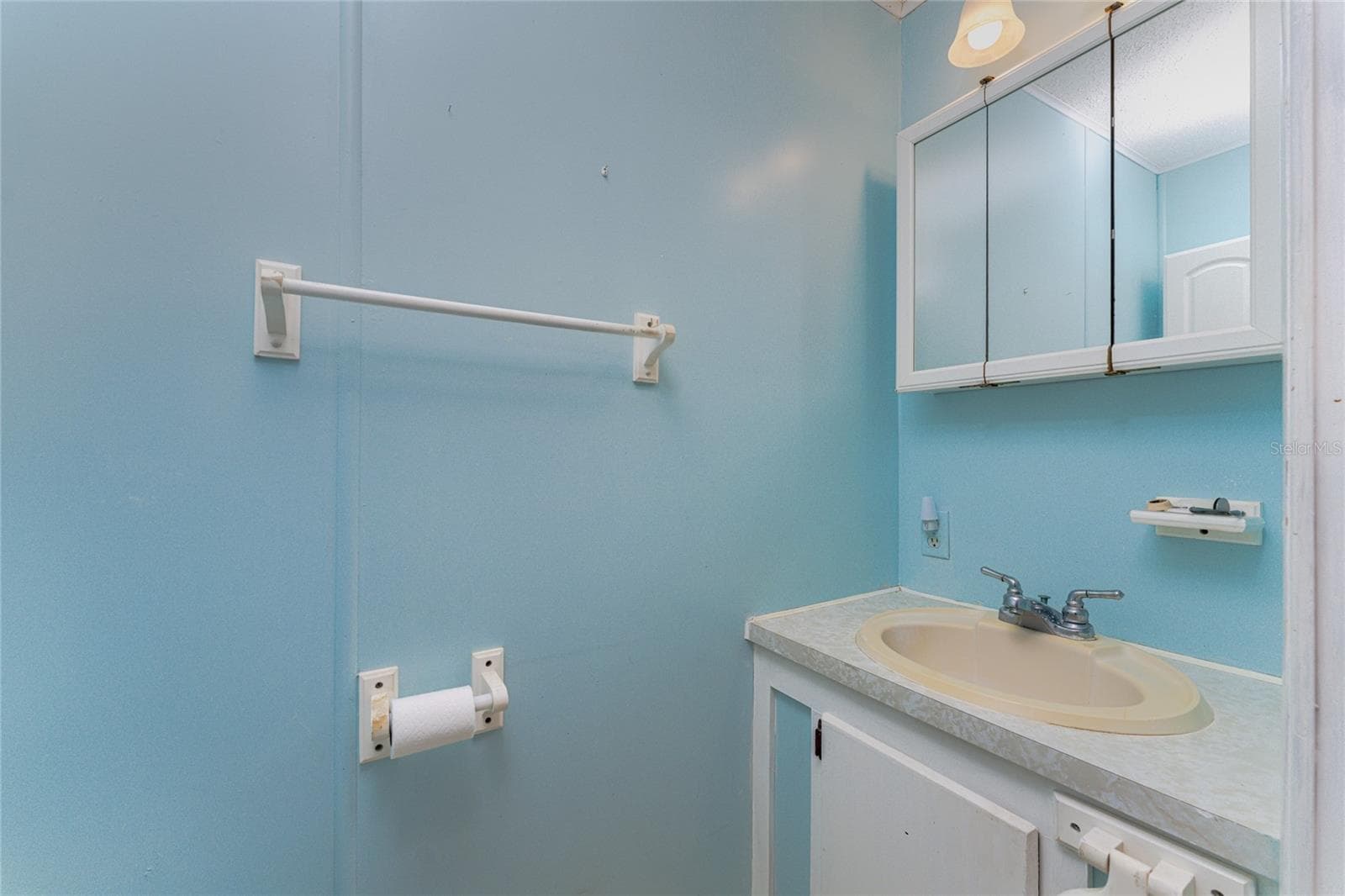 Primary bath - 1380 SEAGULL DR, ENGLEWOOD