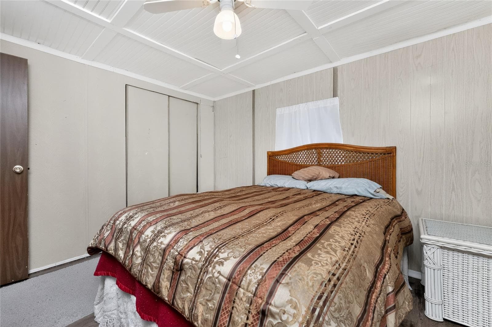 Guest bedroom - 1380 SEAGULL DR, ENGLEWOOD