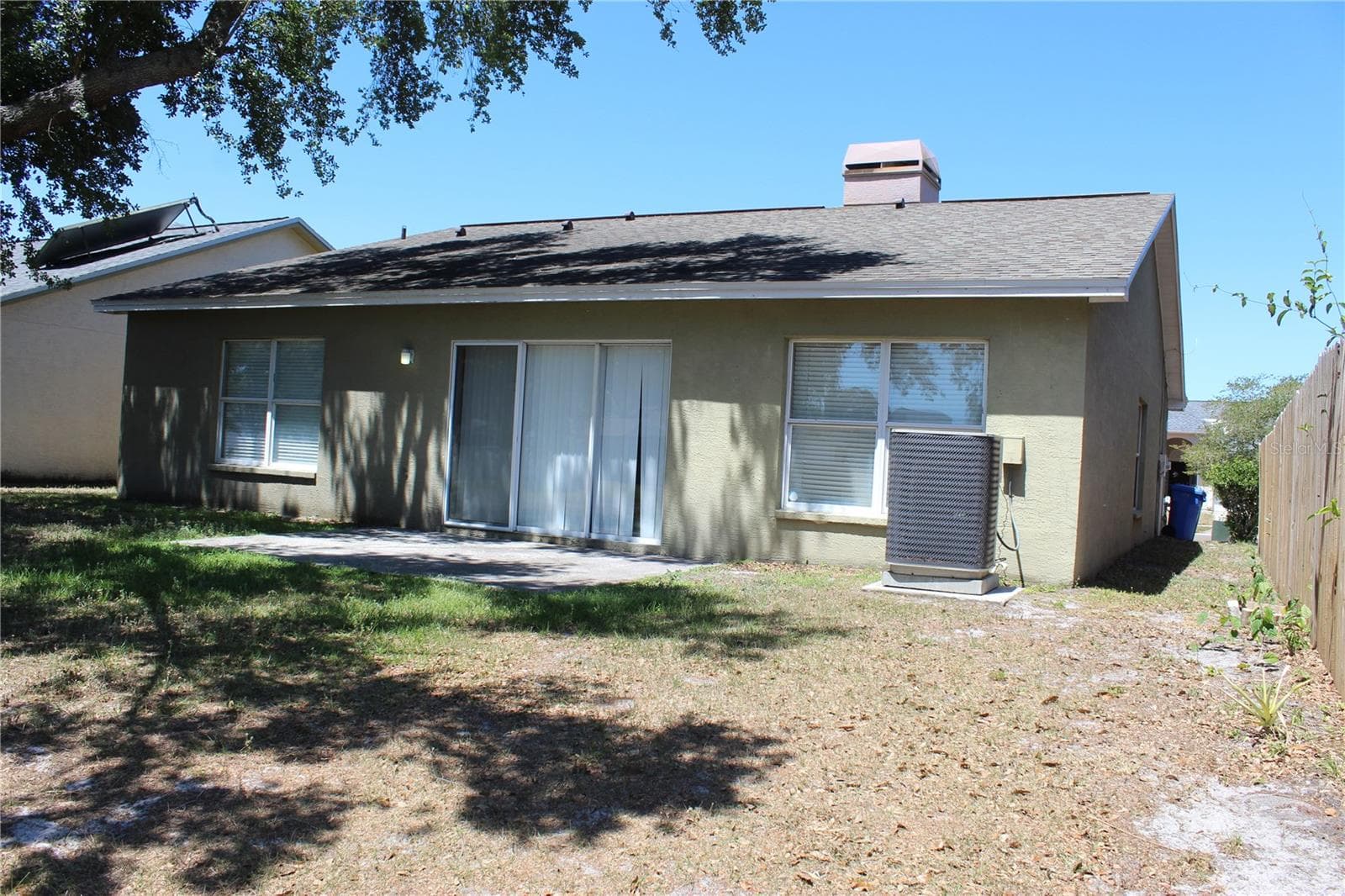 Single Family Residence at 11111 BRAMBLEBRUSH ST, TAMPA, photo 17 of 18