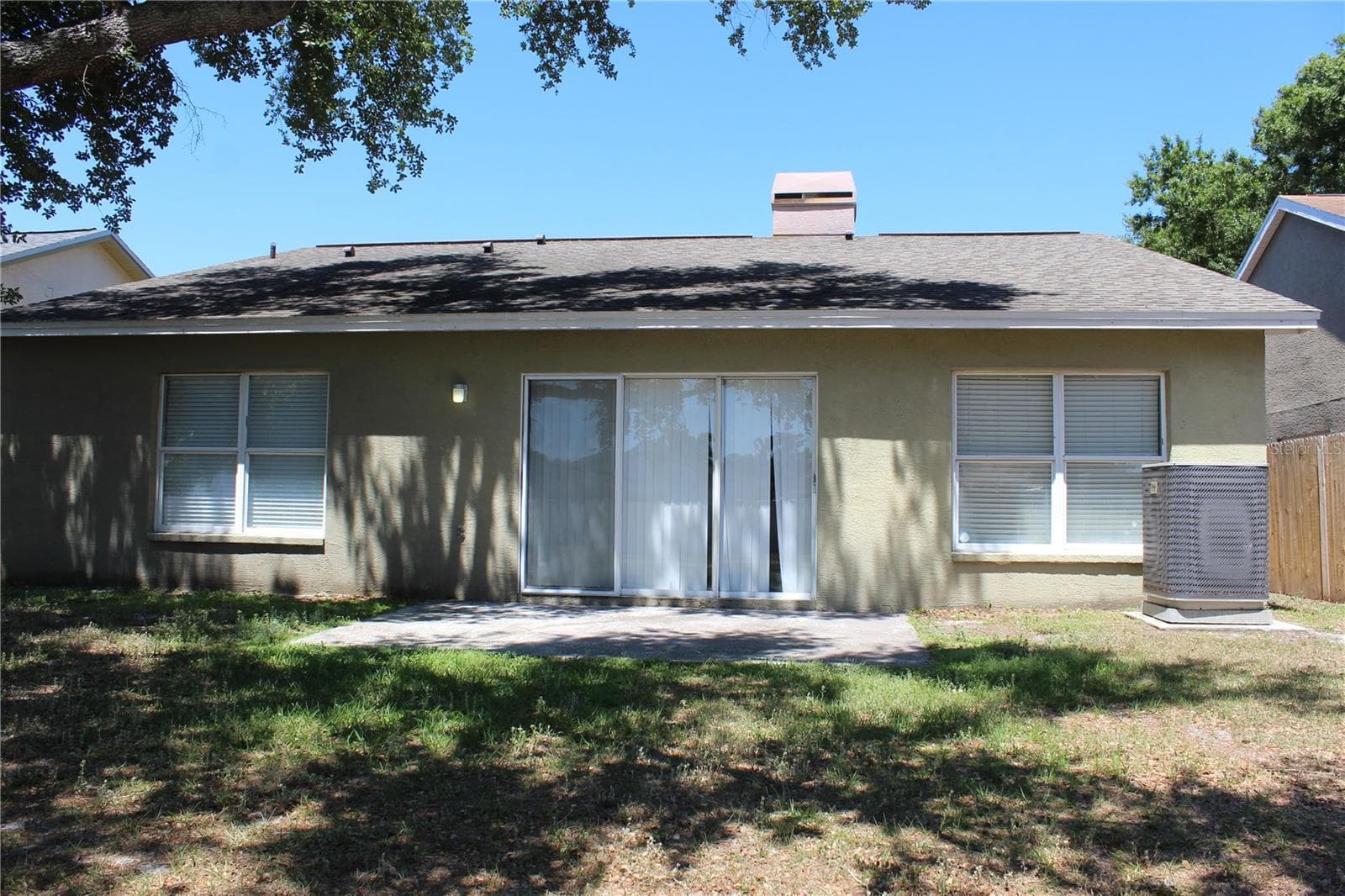 Single Family Residence at 11111 BRAMBLEBRUSH ST, TAMPA, photo 18 of 18
