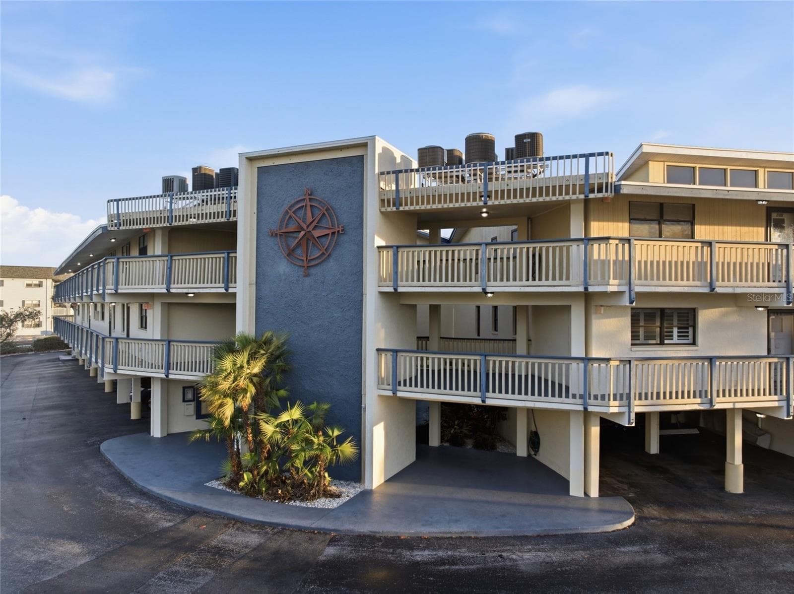 11650 CAPRI CIR S #204