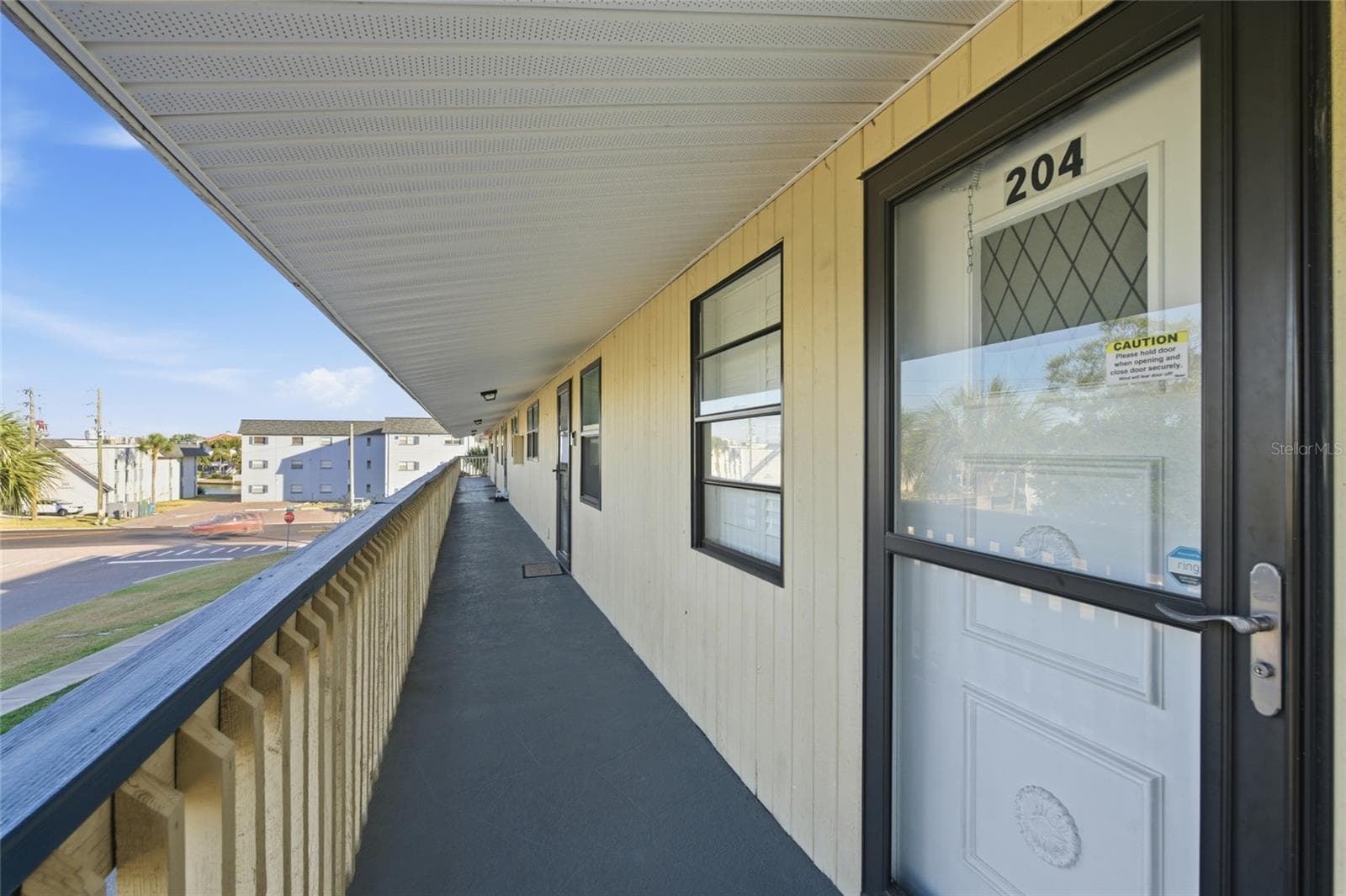 Condominium at 11650 CAPRI CIR S #204, TREASURE ISLAND, photo 4 of 56