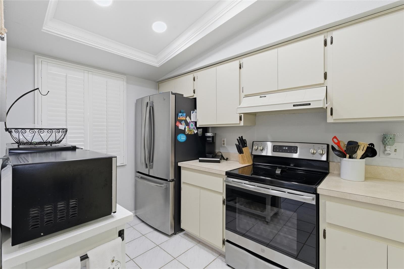 Condominium at 11650 CAPRI CIR S #204, TREASURE ISLAND, photo 7 of 56