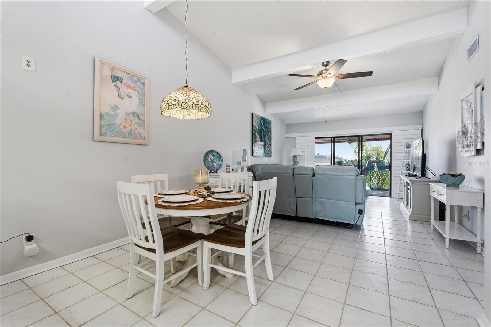Condominium at 11650 CAPRI CIR S #204, TREASURE ISLAND, photo 12 of 56