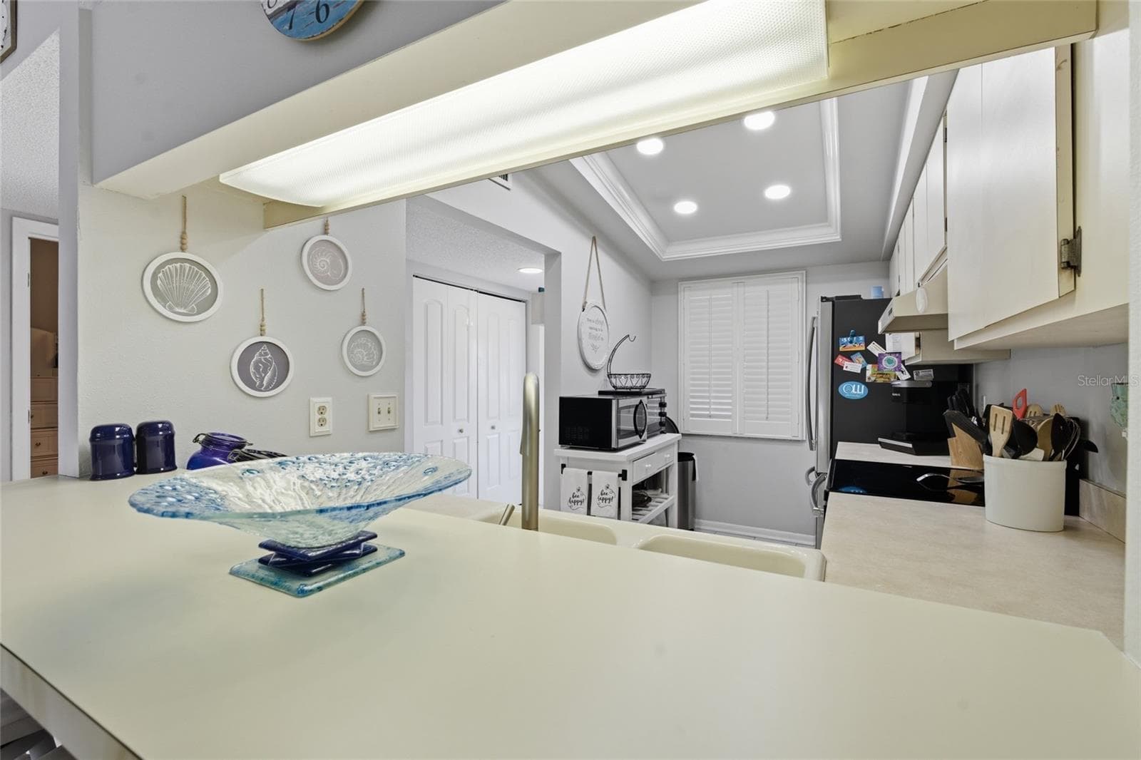 Condominium at 11650 CAPRI CIR S #204, TREASURE ISLAND, photo 13 of 56