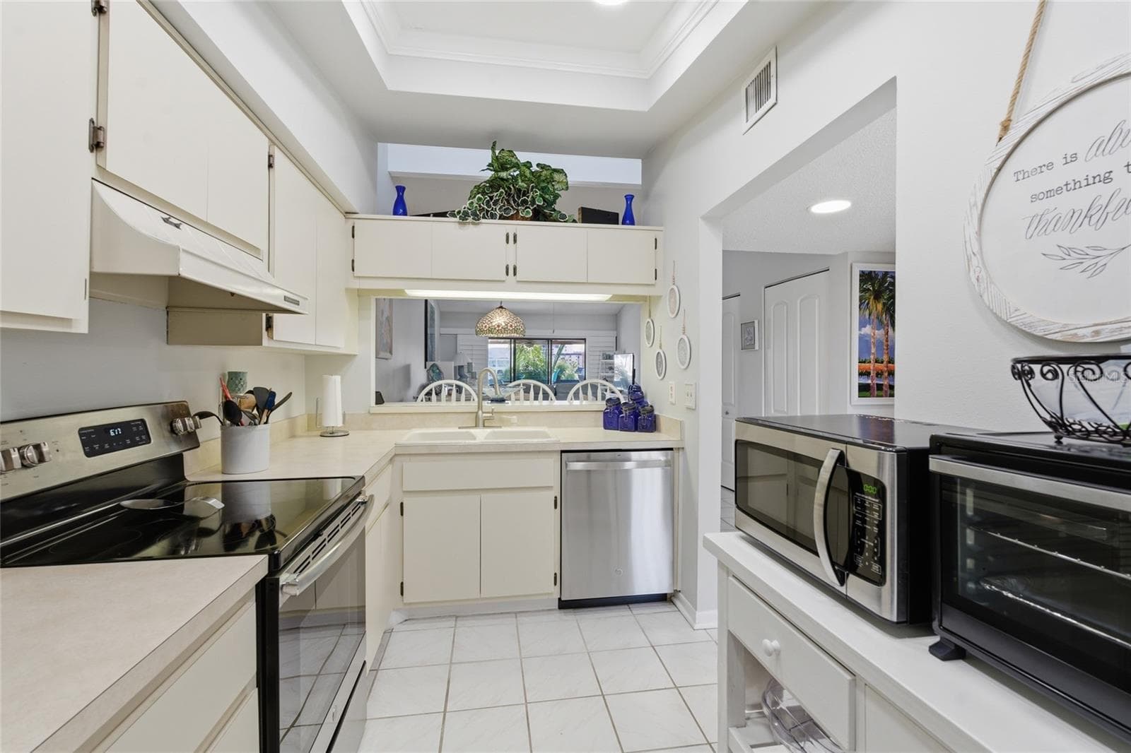 Condominium at 11650 CAPRI CIR S #204, TREASURE ISLAND, photo 14 of 56