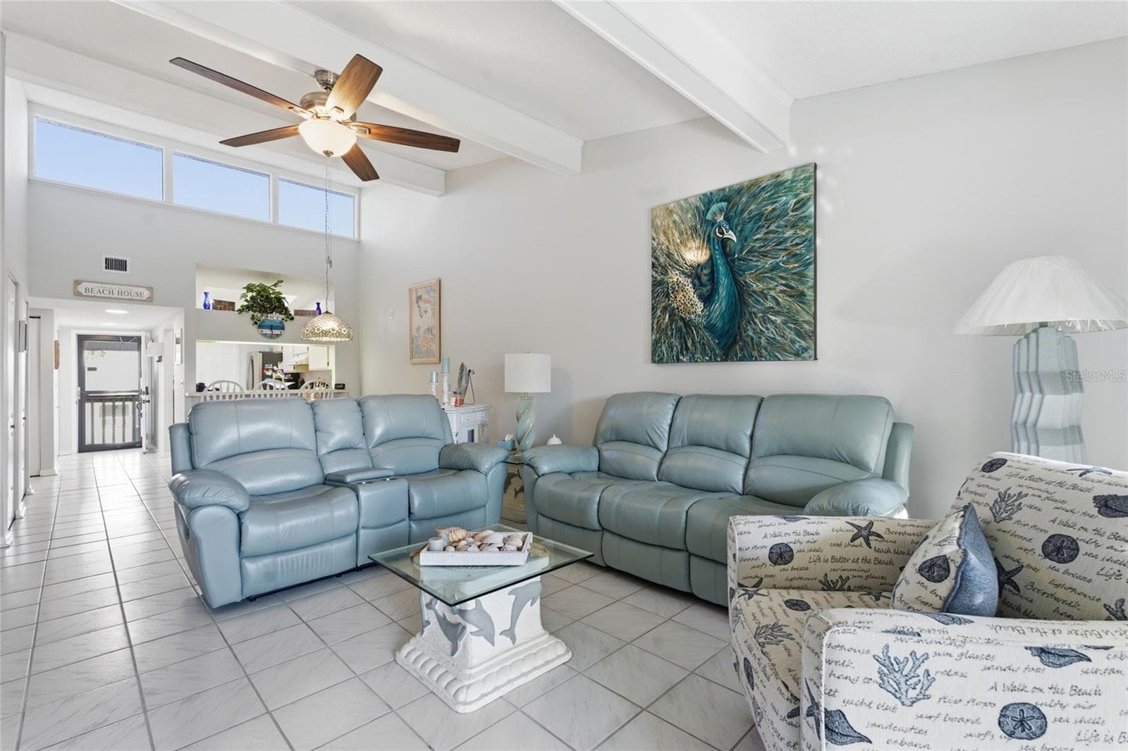 Condominium at 11650 CAPRI CIR S #204, TREASURE ISLAND, photo 15 of 56
