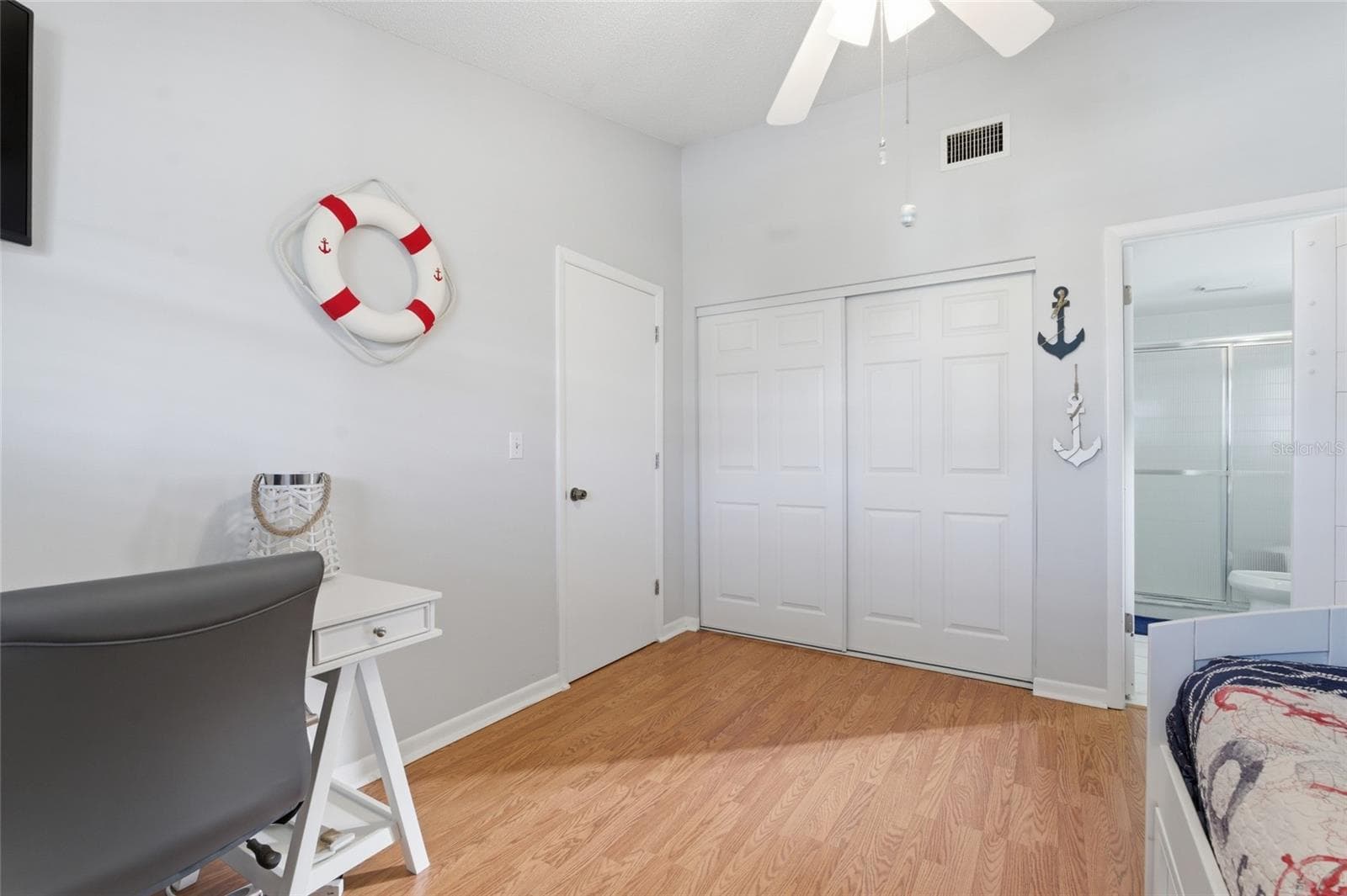 Condominium at 11650 CAPRI CIR S #204, TREASURE ISLAND, photo 19 of 56