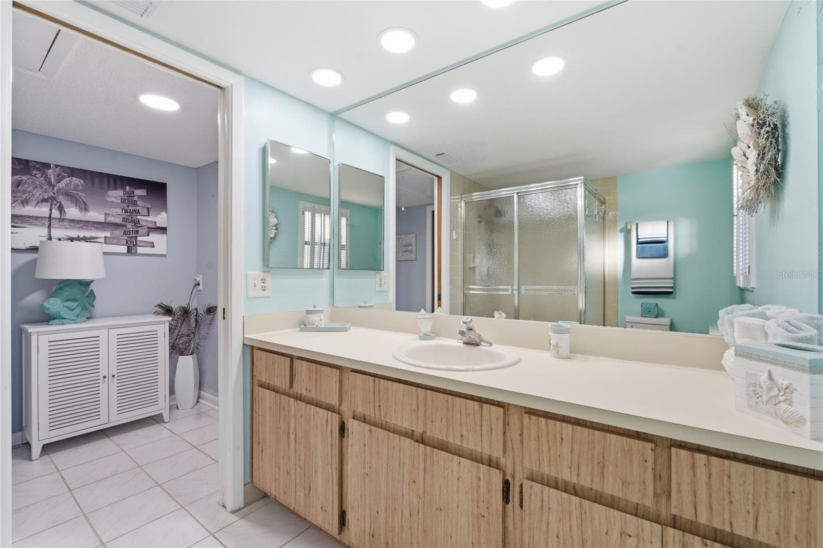 Condominium at 11650 CAPRI CIR S #204, TREASURE ISLAND, photo 28 of 56