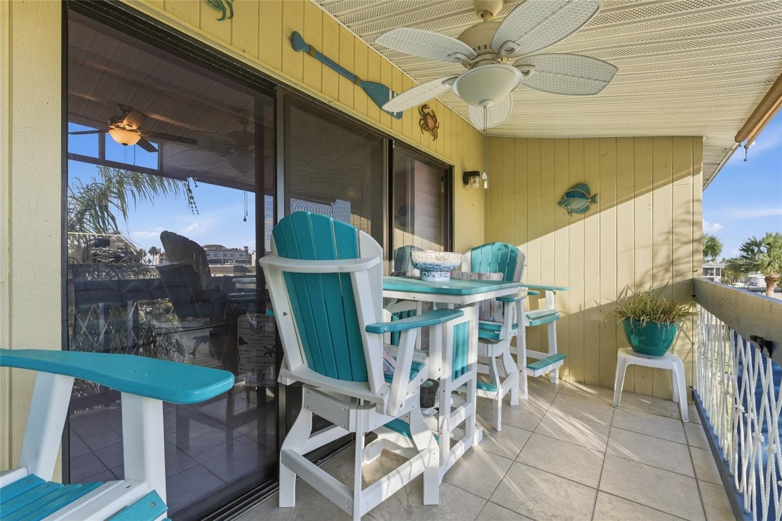 Condominium at 11650 CAPRI CIR S #204, TREASURE ISLAND, photo 33 of 56