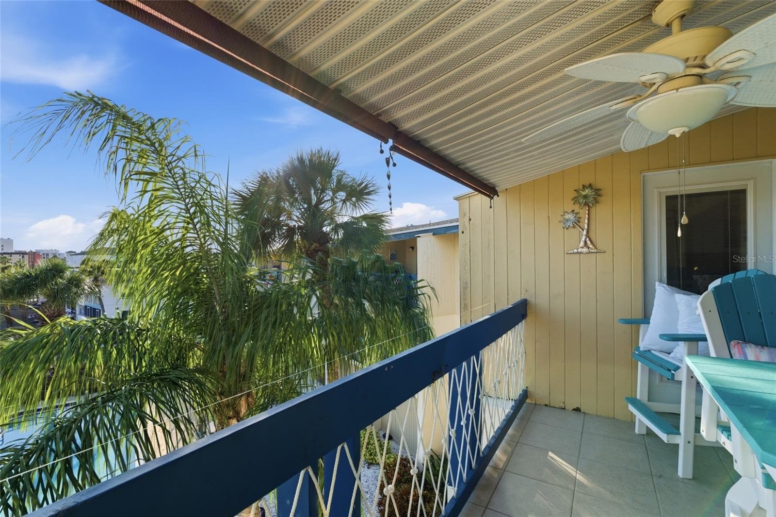 Condominium at 11650 CAPRI CIR S #204, TREASURE ISLAND, photo 34 of 56