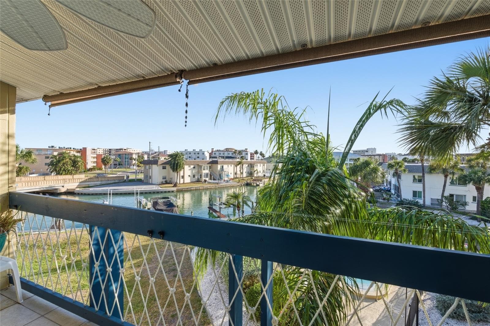 Condominium at 11650 CAPRI CIR S #204, TREASURE ISLAND, photo 35 of 56