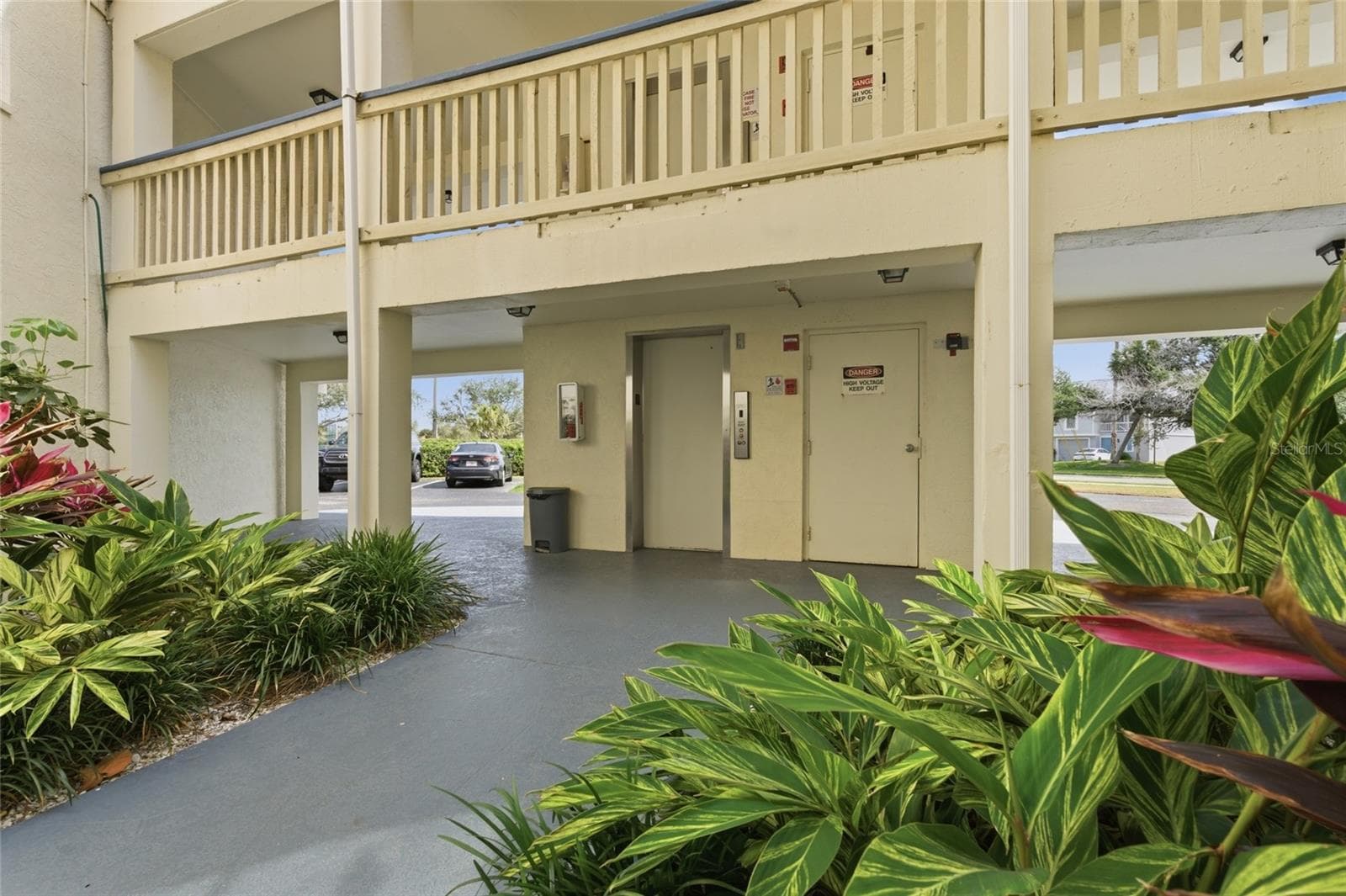 Condominium at 11650 CAPRI CIR S #204, TREASURE ISLAND, photo 36 of 56