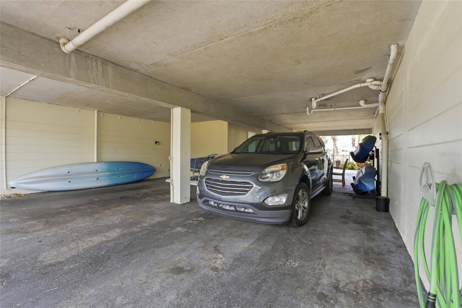 Condominium at 11650 CAPRI CIR S #204, TREASURE ISLAND, photo 37 of 56