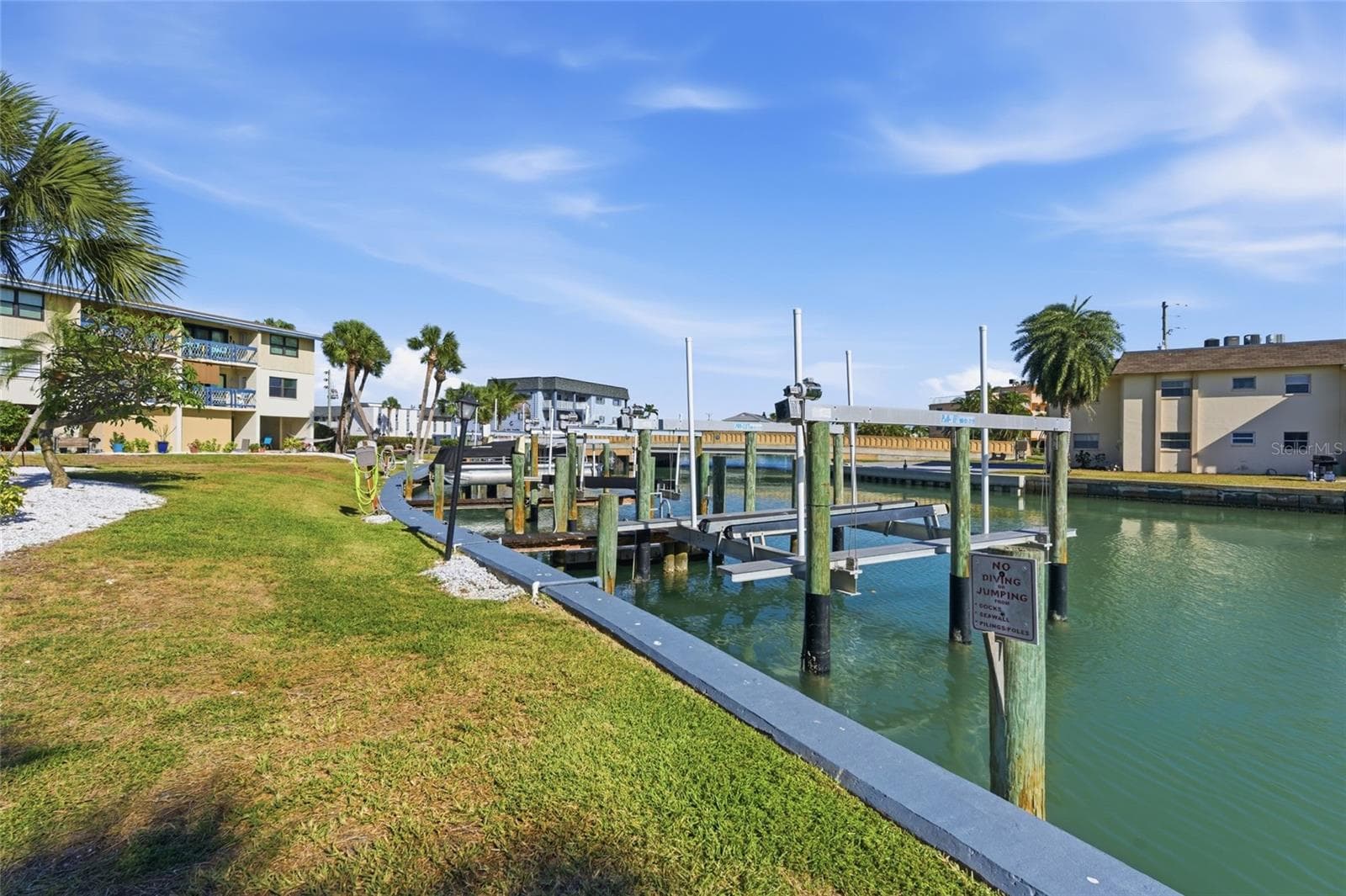 Condominium at 11650 CAPRI CIR S #204, TREASURE ISLAND, photo 40 of 56