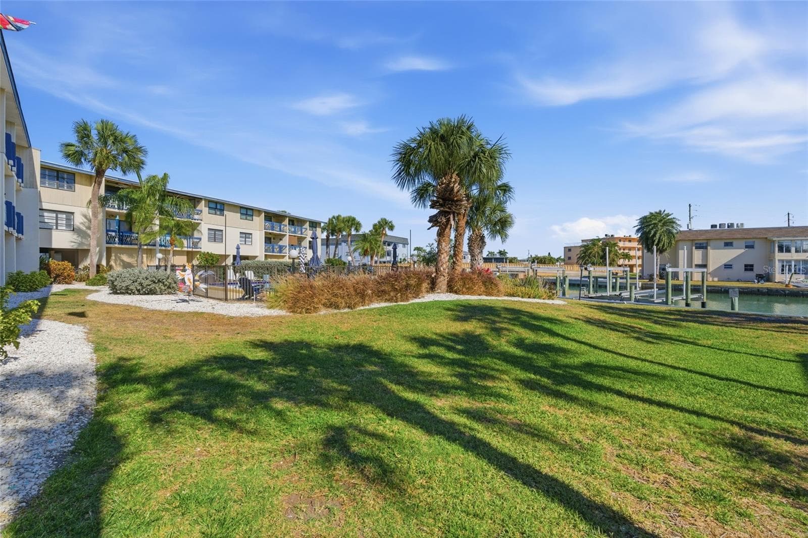 Condominium at 11650 CAPRI CIR S #204, TREASURE ISLAND, photo 41 of 56