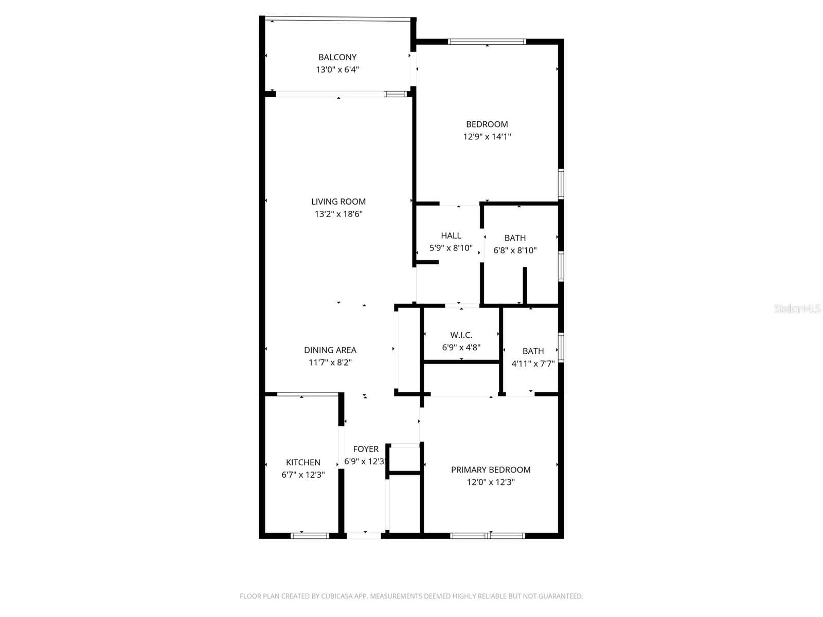 Condominium at 11650 CAPRI CIR S #204, TREASURE ISLAND, photo 3 of 56