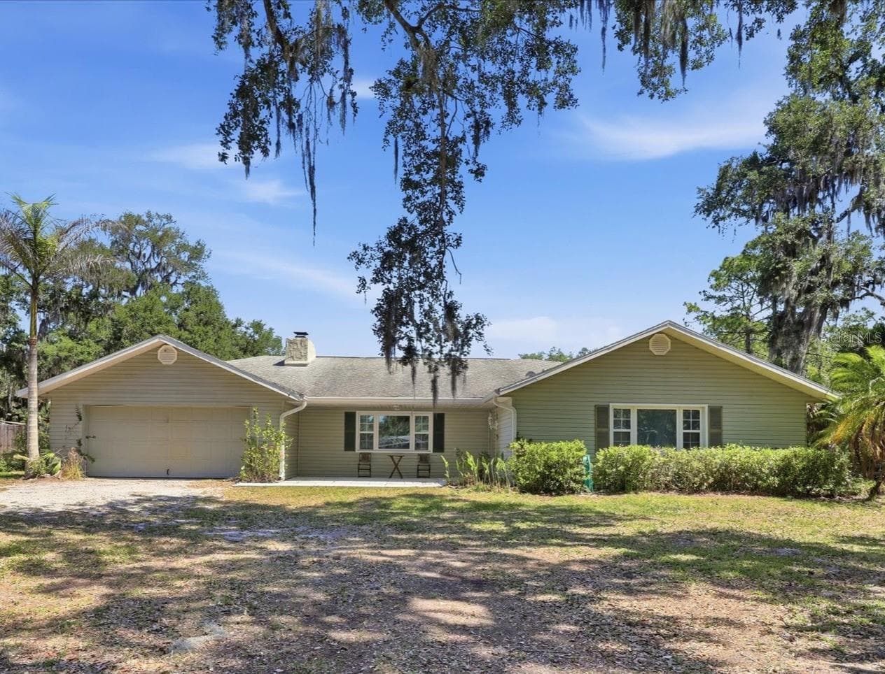 4420 GREENWOOD STABLES RD