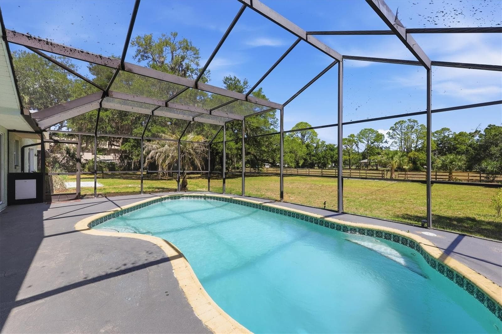 Single Family Residence at 4420 GREENWOOD STABLES RD, SARASOTA, photo 23 of 40