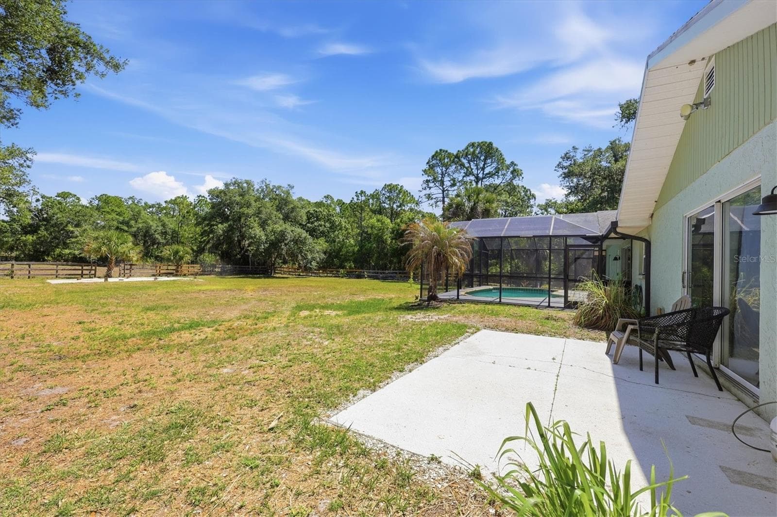 Single Family Residence at 4420 GREENWOOD STABLES RD, SARASOTA, photo 24 of 40