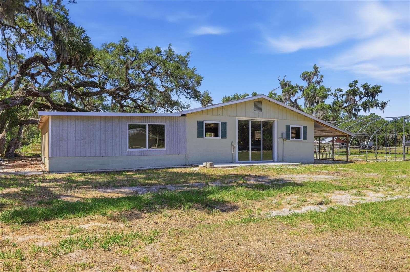 Single Family Residence at 4420 GREENWOOD STABLES RD, SARASOTA, photo 25 of 40