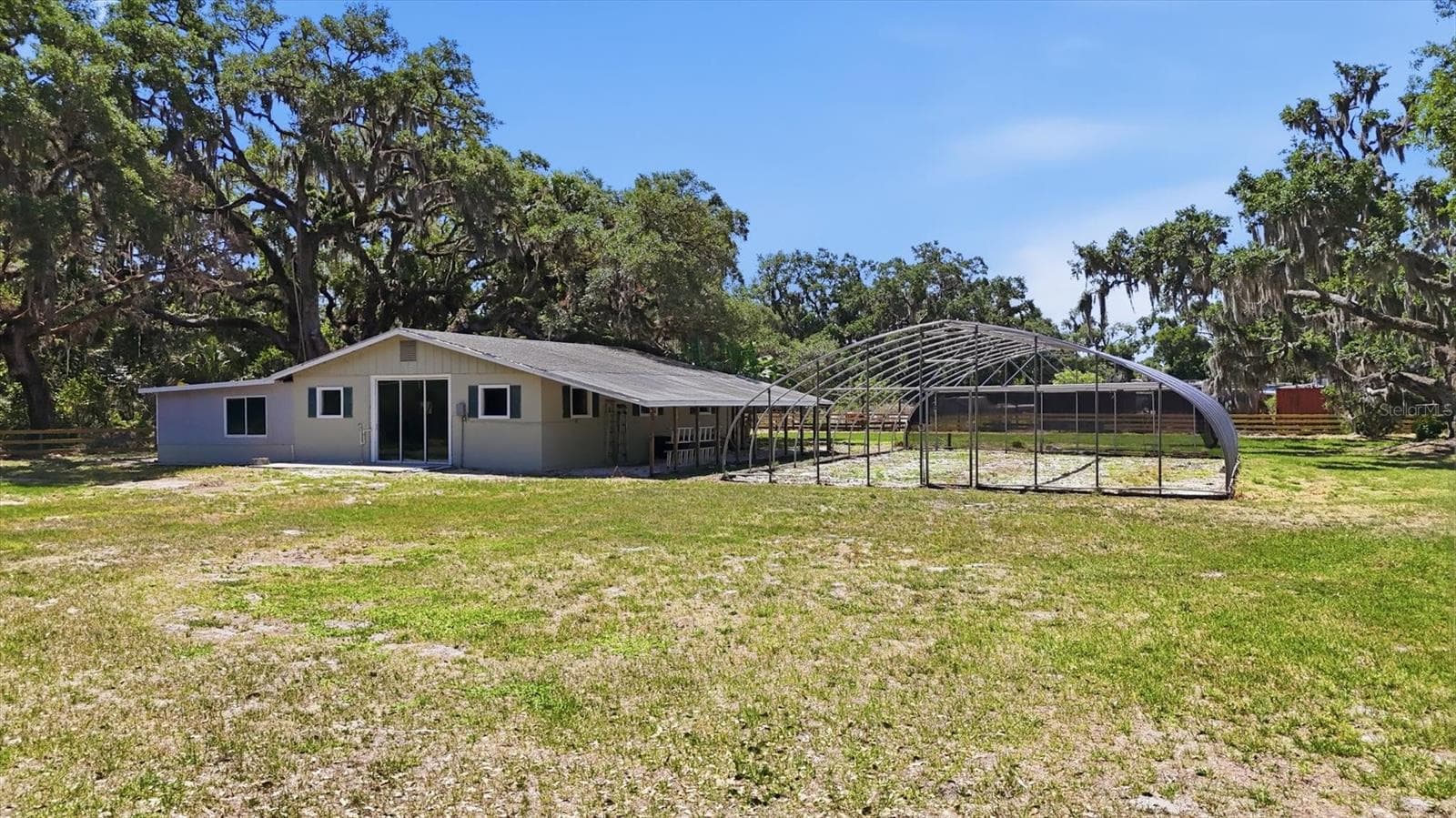 Single Family Residence at 4420 GREENWOOD STABLES RD, SARASOTA, photo 26 of 40