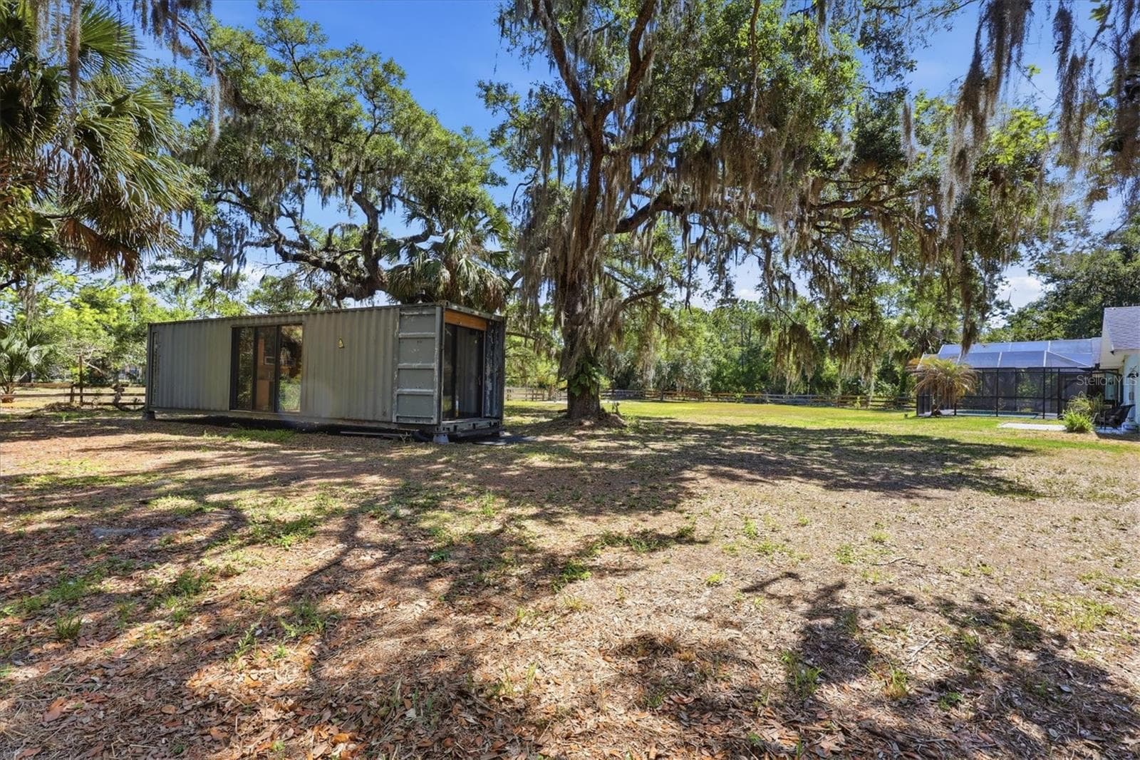 Single Family Residence at 4420 GREENWOOD STABLES RD, SARASOTA, photo 27 of 40