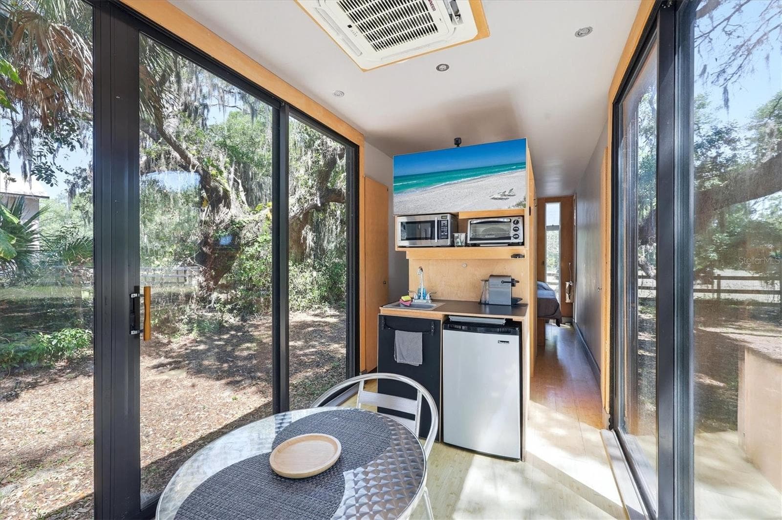 Single Family Residence at 4420 GREENWOOD STABLES RD, SARASOTA, photo 30 of 40