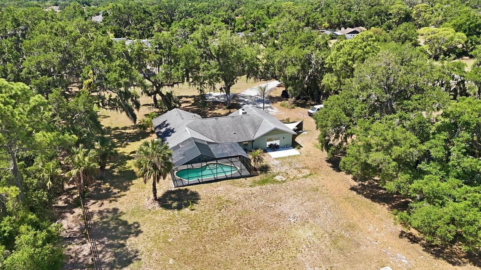Single Family Residence at 4420 GREENWOOD STABLES RD, SARASOTA, photo 34 of 40
