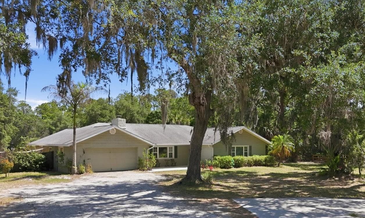 Single Family Residence at 4420 GREENWOOD STABLES RD, SARASOTA, photo 40 of 40