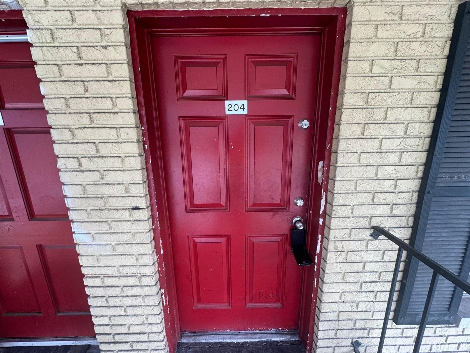 Condominium at 2800 E 113TH AVE #B1204, TAMPA, photo 2 of 26
