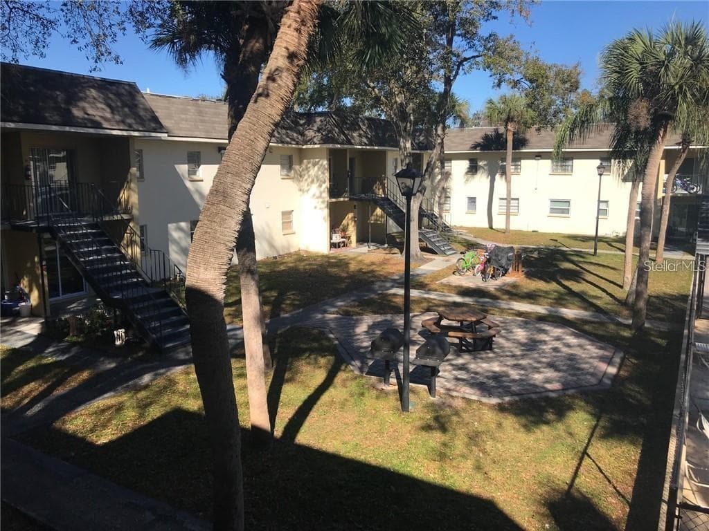 Condominium at 2800 E 113TH AVE #B1204, TAMPA, photo 24 of 26