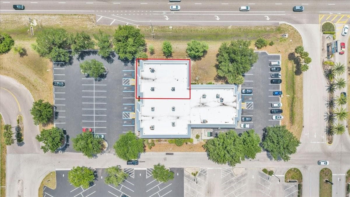 3300 Tamiami Trail Suite 102A and 102B - 3300 TAMIAMI TRL #2, PORT CHARLOTTE