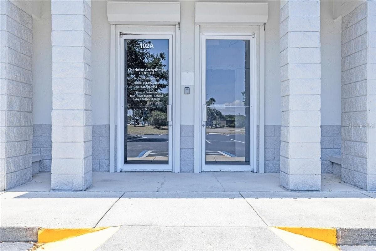 Office at 3300 TAMIAMI TRL #2, PORT CHARLOTTE, photo 4 of 45