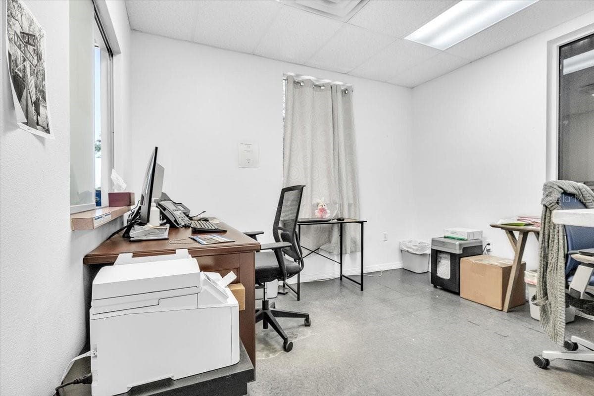 SUITE 102A Reception - 3300 TAMIAMI TRL #2, PORT CHARLOTTE