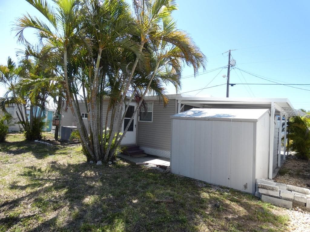 Mobile Home at 12674 SEMINOLE BLVD #S8, LARGO, photo 31 of 44