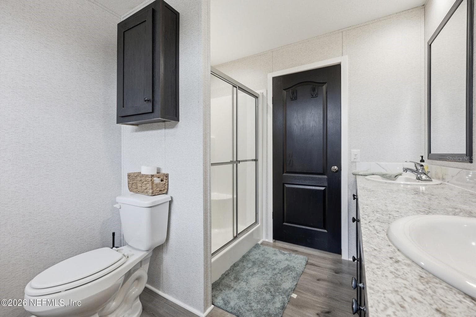 Primary Bathroom - 2626 WILL ELLEDGE RD, GLEN ST MARY