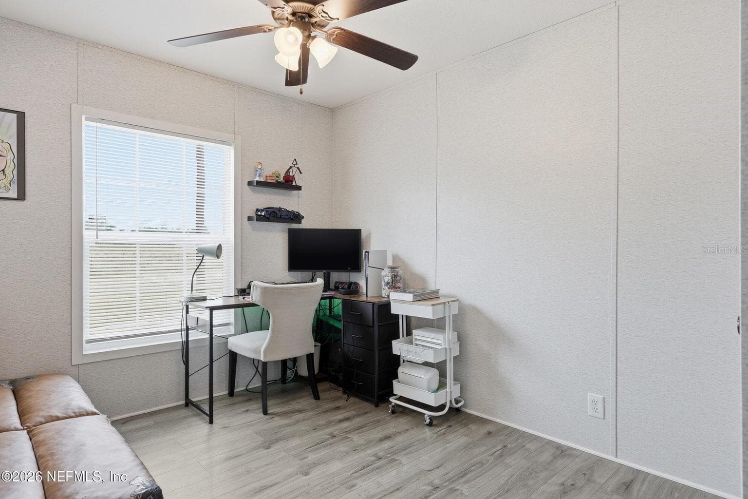 Office - 2626 WILL ELLEDGE RD, GLEN ST MARY