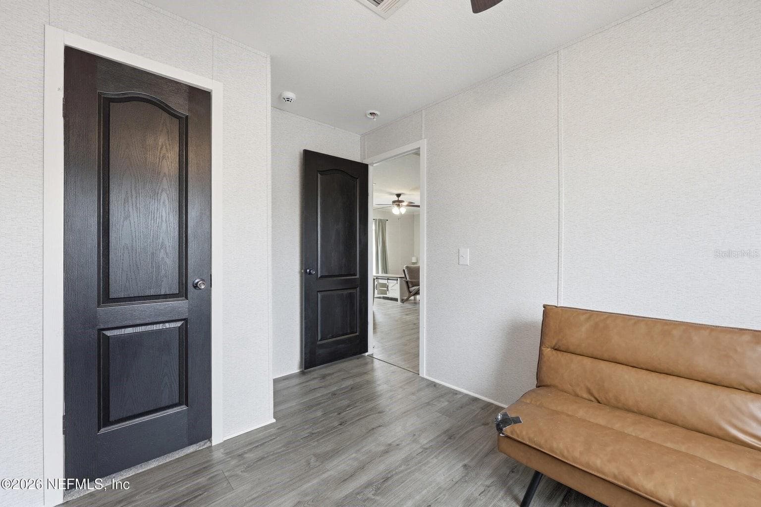 Office - 2626 WILL ELLEDGE RD, GLEN ST MARY