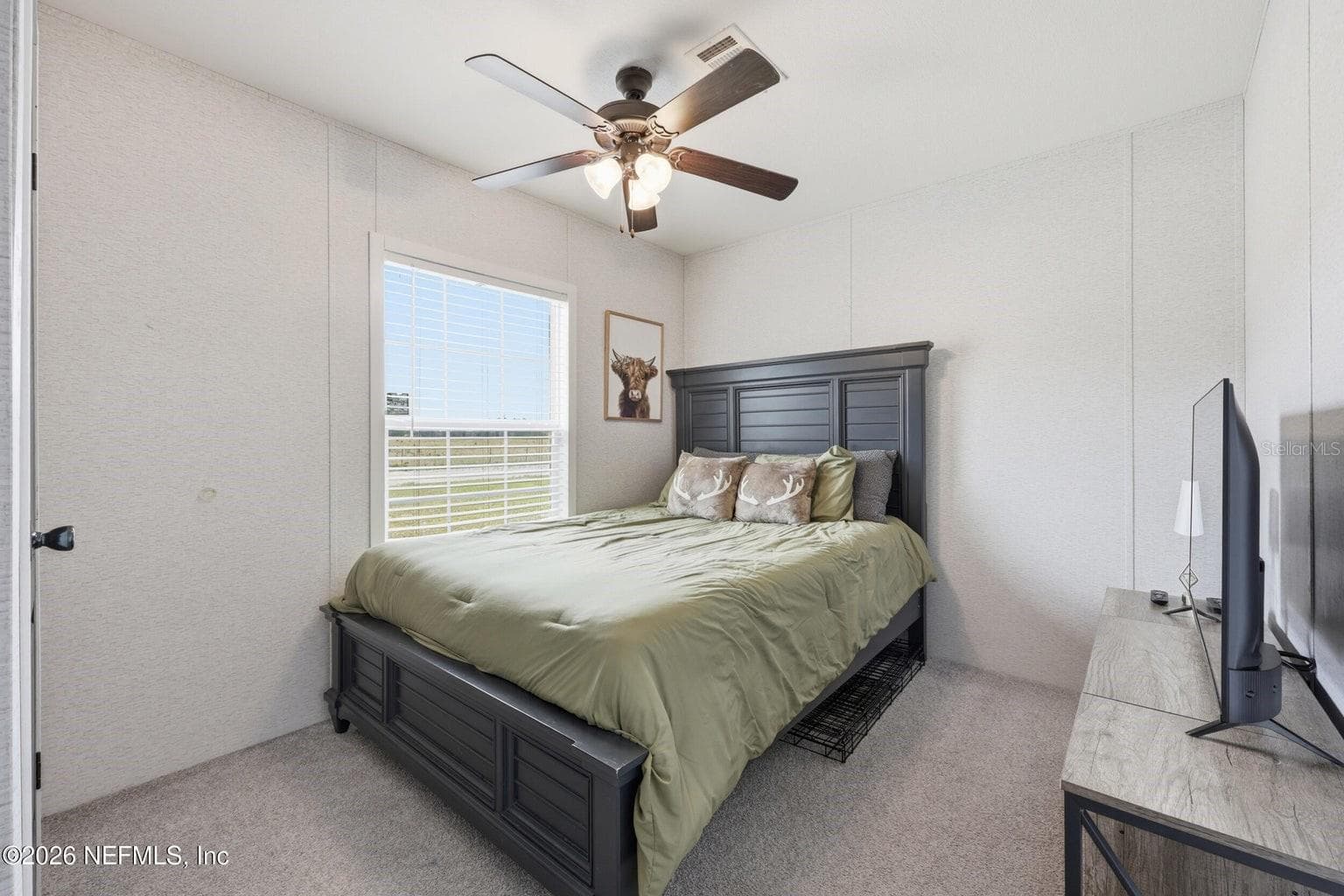 Bedroom #3 - 2626 WILL ELLEDGE RD, GLEN ST MARY